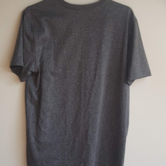 NBA Boston Celtics M gray t-shirt - Picture 3 of 3